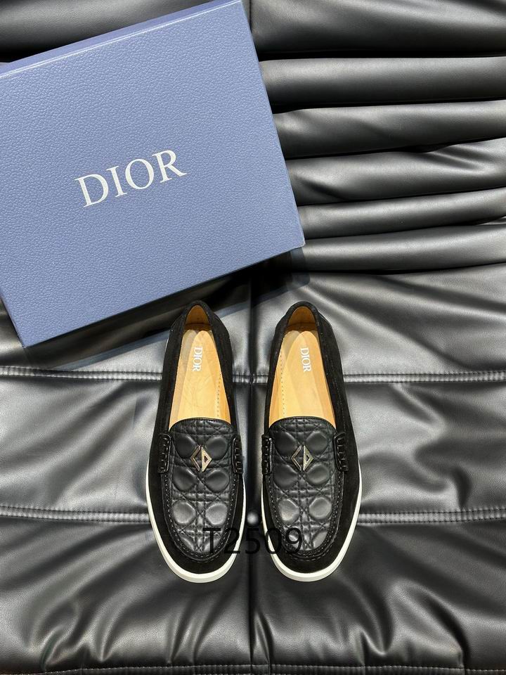DIOR shoes 38-46 h1201